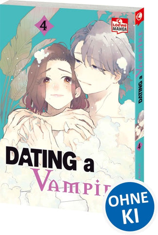 Dating a Vampire 04