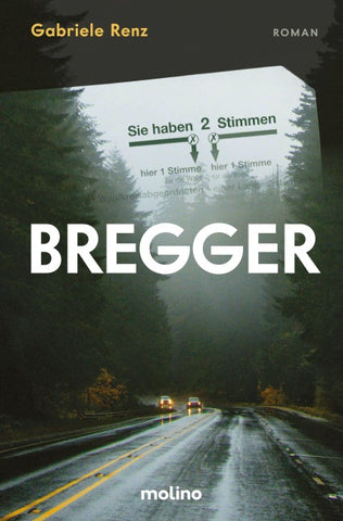 Bregger