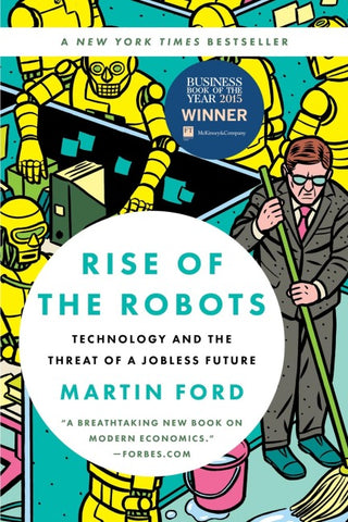 Rise of the Robots
