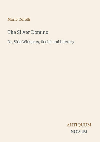 The Silver Domino