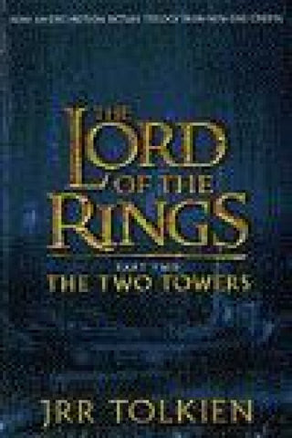 The Two Towers/The Lord of the Rings 2.