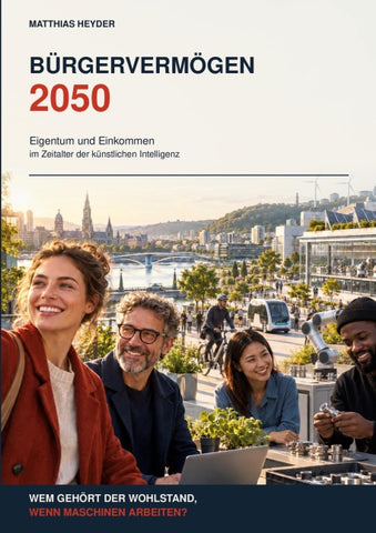 Bürgervermögen 2050