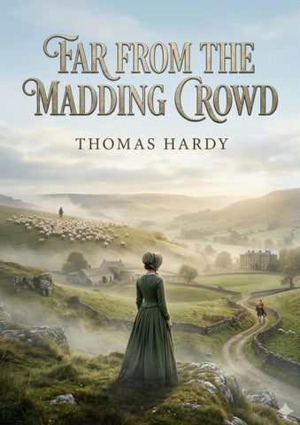 Far from the Madding Crowd