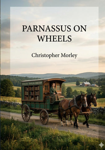 Parnassus on Wheels