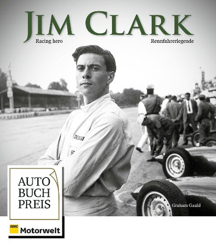 Jim Clark