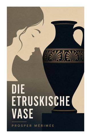 Die etruskische Vase