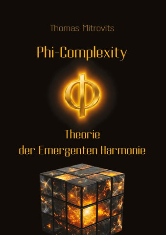 Phi-Complexity