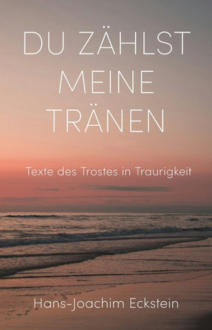 Du zählst meine Tränen