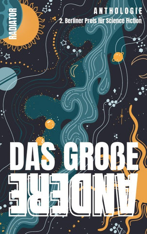 Das große Andere