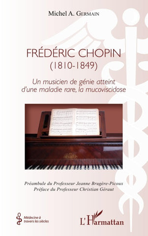 Frédéric Chopin (1810 - 1849)