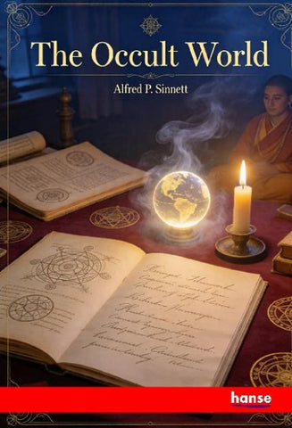 The Occult World