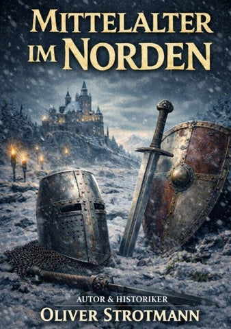 MITTELALTER IM NORDEN