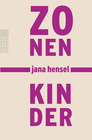 Zonenkinder