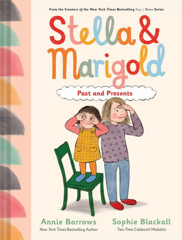 Stella & Marigold