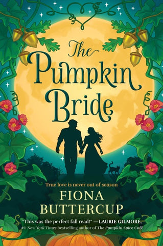 The Pumpkin Bride