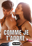 Comme je t'Adore
