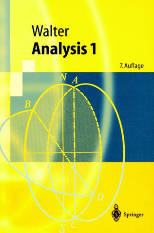 Analysis 1