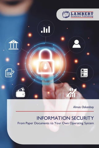 INFORMATION SECURITY