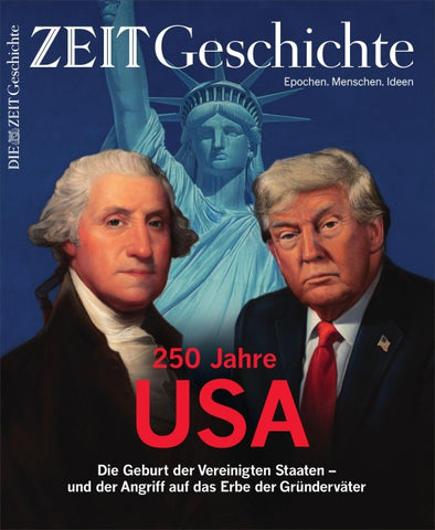 ZEIT Geschichte 3/26