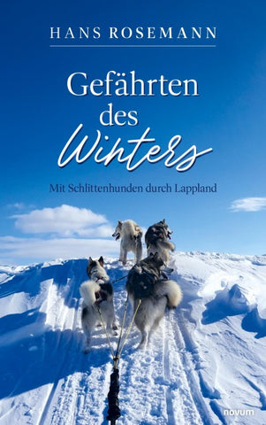 Gefährten des Winters