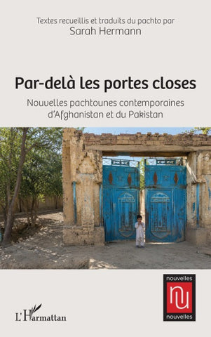 Par-delà les portes closes