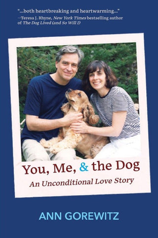 You, Me, & the Dog