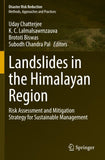 Landslides in the Himalayan Region