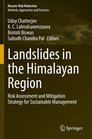Landslides in the Himalayan Region