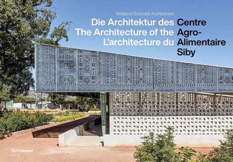 CAAS – Centre Agro-Alimentaire Siby