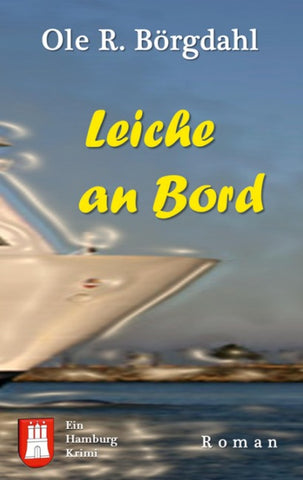 Leiche an Bord
