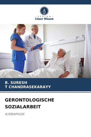 GERONTOLOGISCHE SOZIALARBEIT
