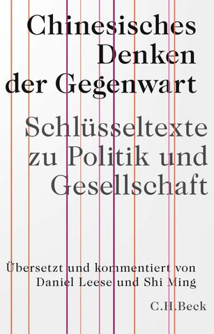 Chinesisches Denken der Gegenwart
