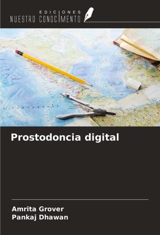 Prostodoncia digital
