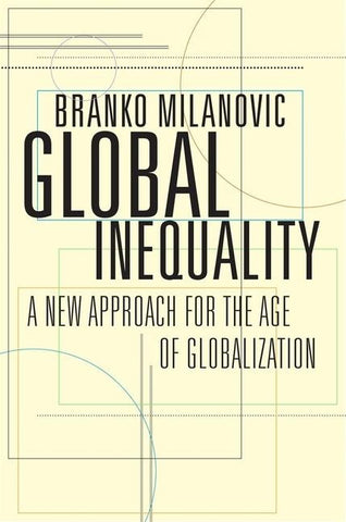 Global Inequality