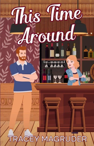 This Time Around