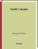 Inside Calculus