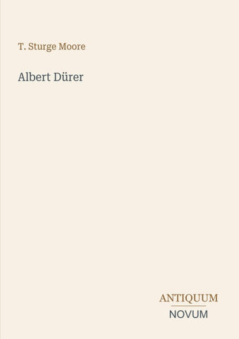 Albert Dürer