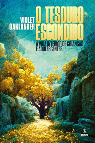 O tesouro escondido
