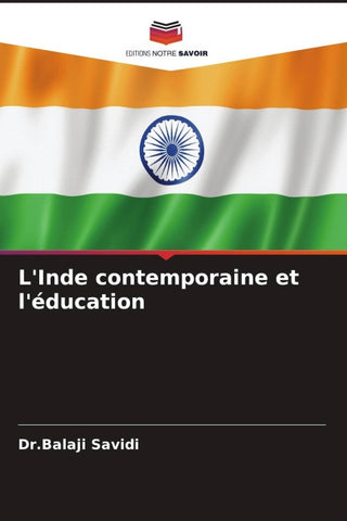 L'Inde contemporaine et l'éducation