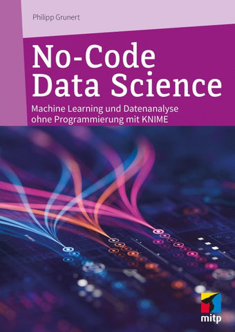No-Code Data Science