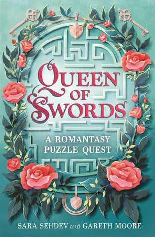 Queen of Swords