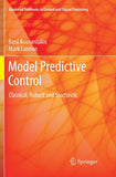 Model Predictive Control
