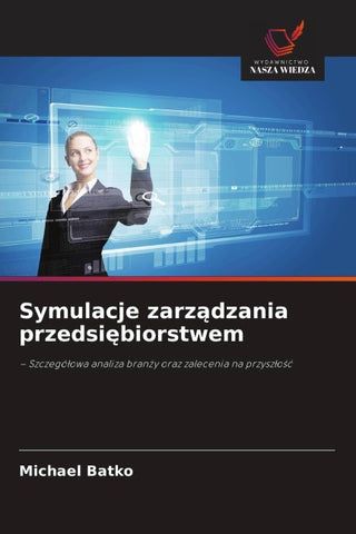 Symulacje zarz¿dzania przedsi¿biorstwem
