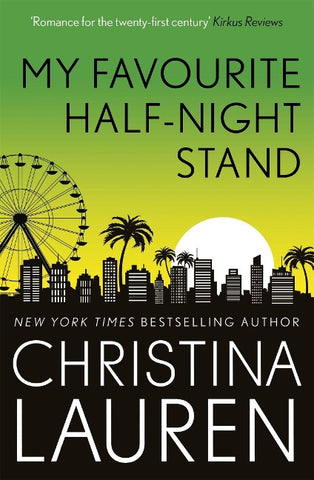 My Favourite Half-Night Stand