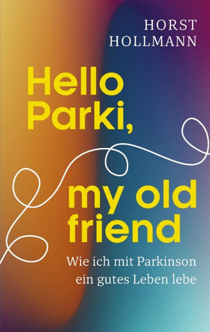 Hello Parki, my old friend