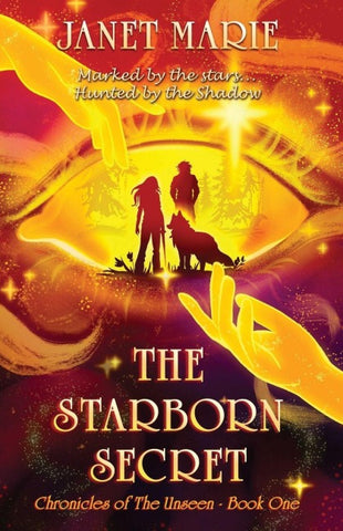 The Starborn Secret