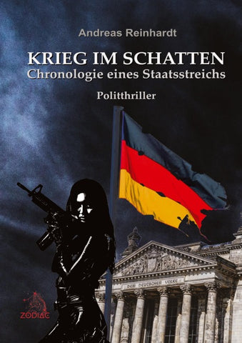 Krieg im Schatten
