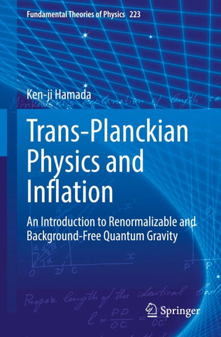 Trans-Planckian Physics and Inflation