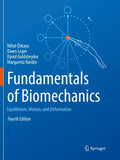 Fundamentals of Biomechanics