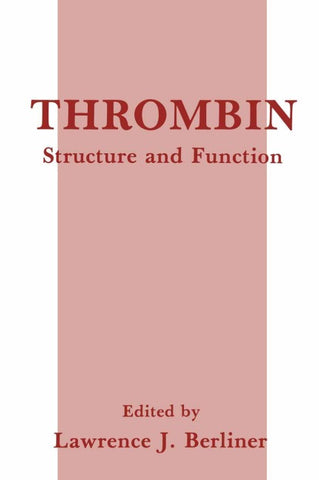 Thrombin